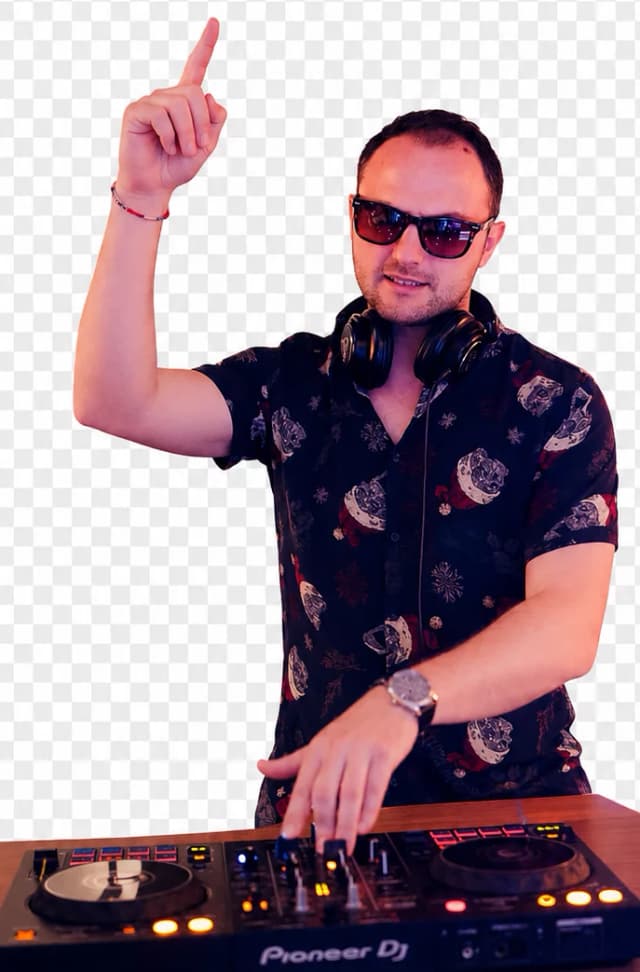 Dj Dosu