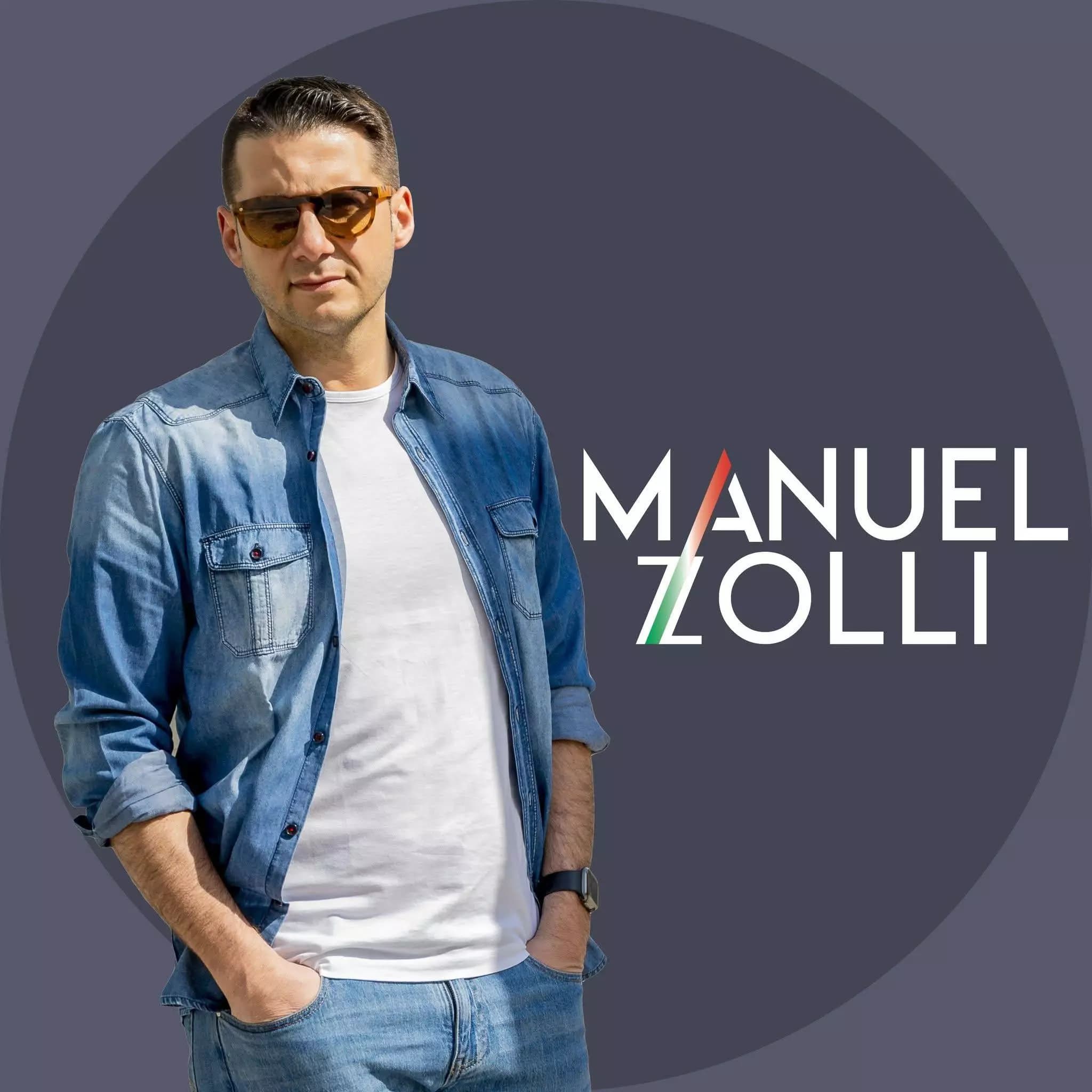 Manuel Zolli