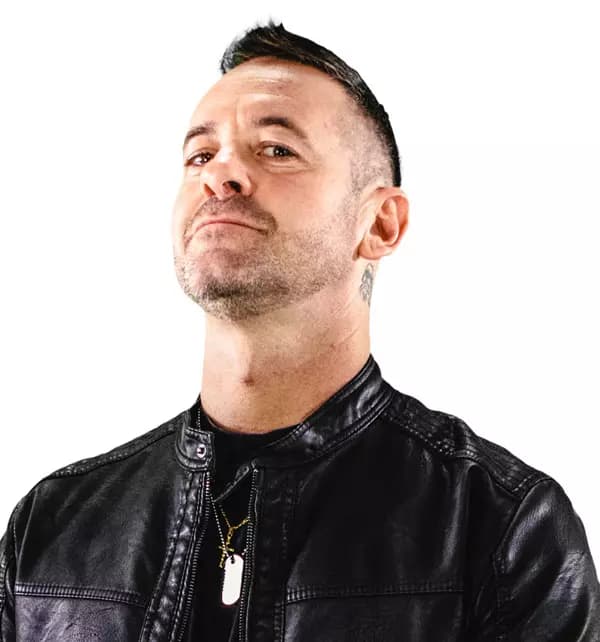 Marco Baxo