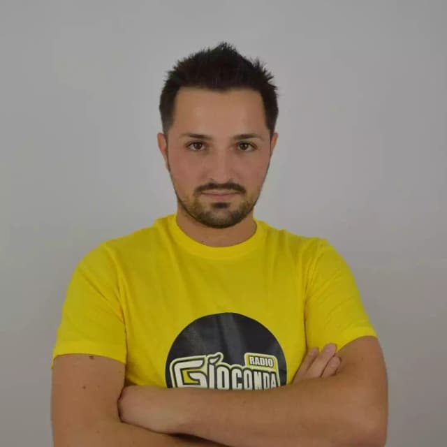 Dj Bosco