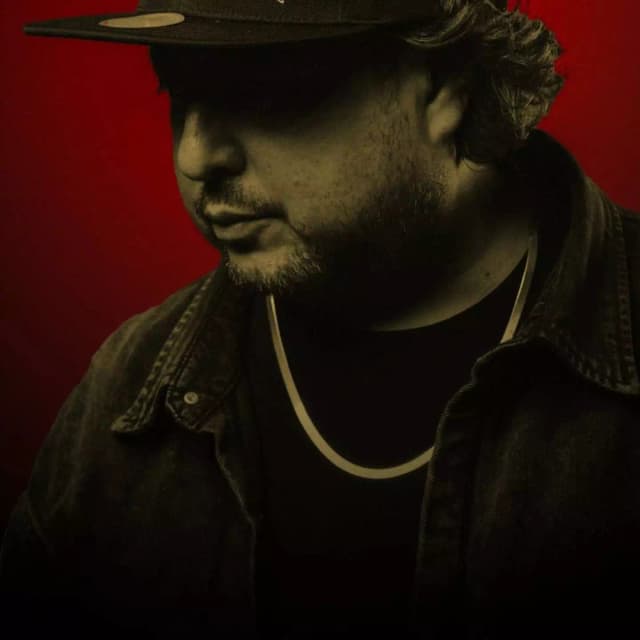Dj shocca