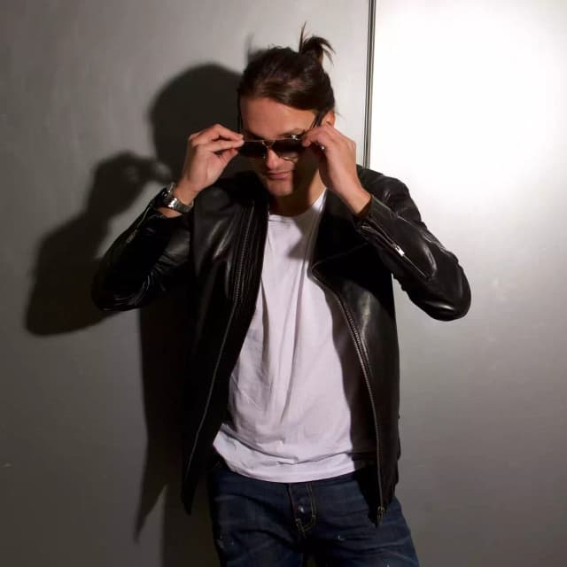 Tommy De Sica