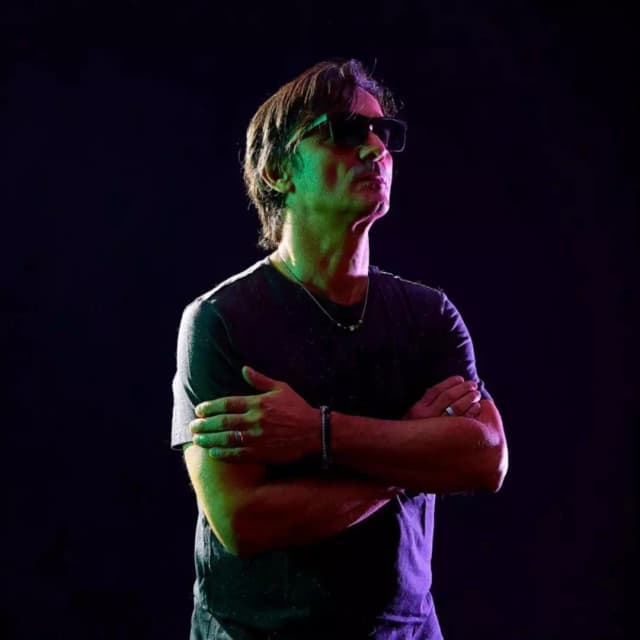 Luca Antolini