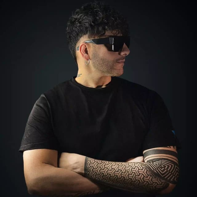 Rexanthony