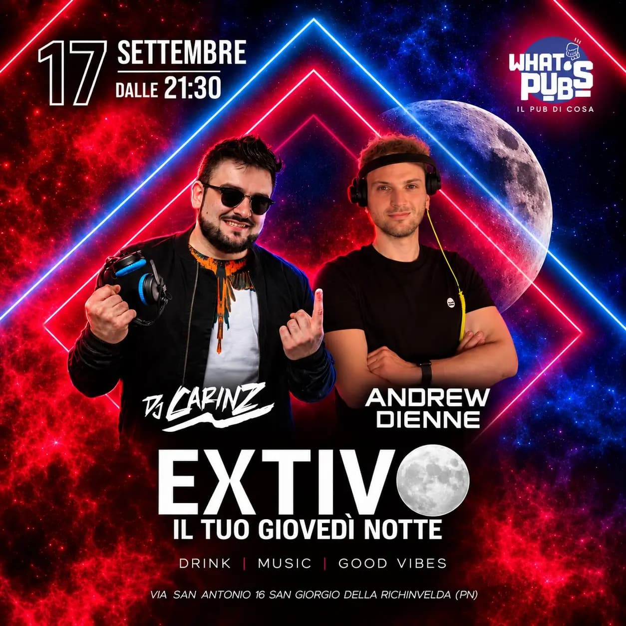 EXTIVÒ