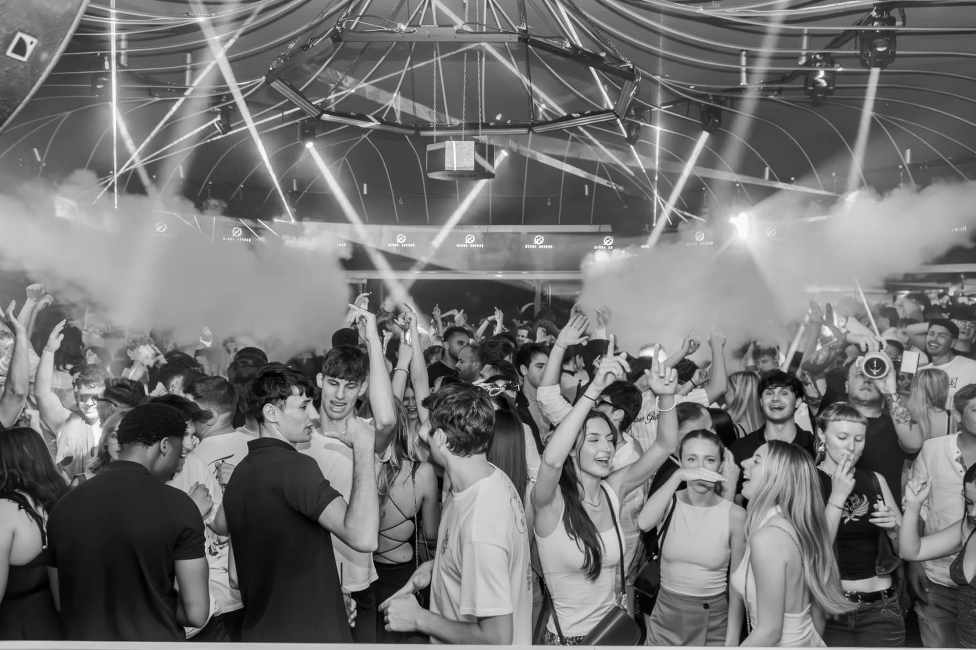 BASE CLUB