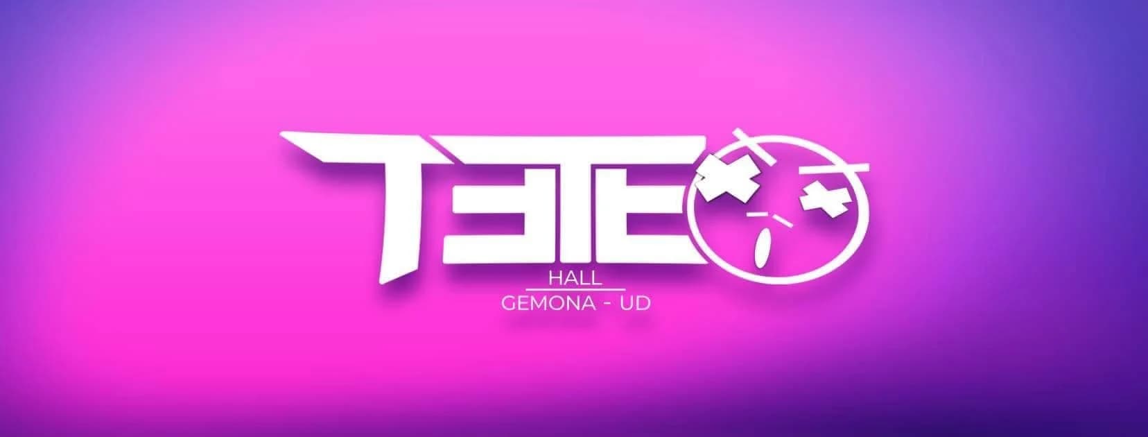Teteo Hall