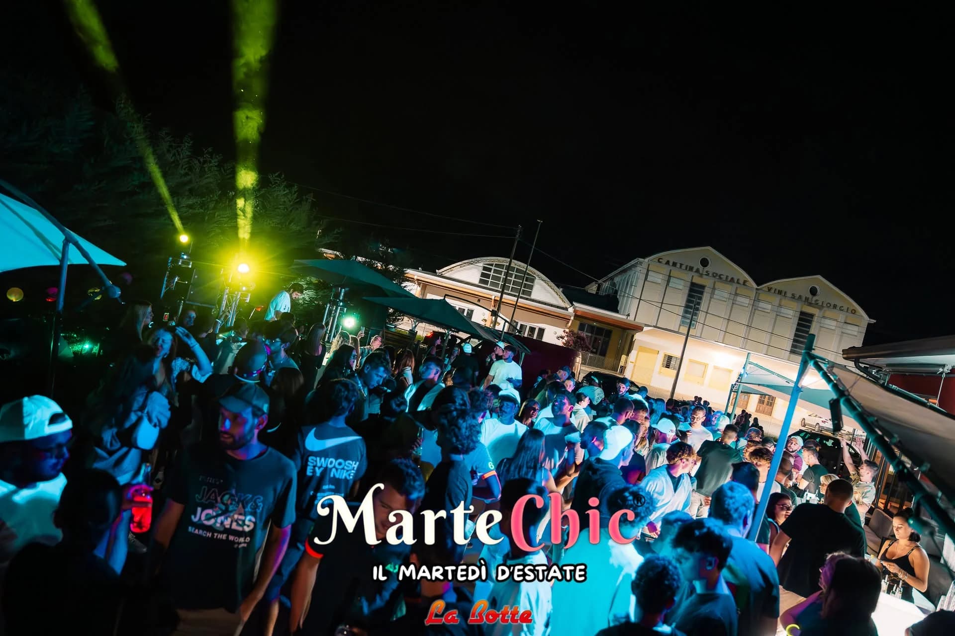 MarteChic