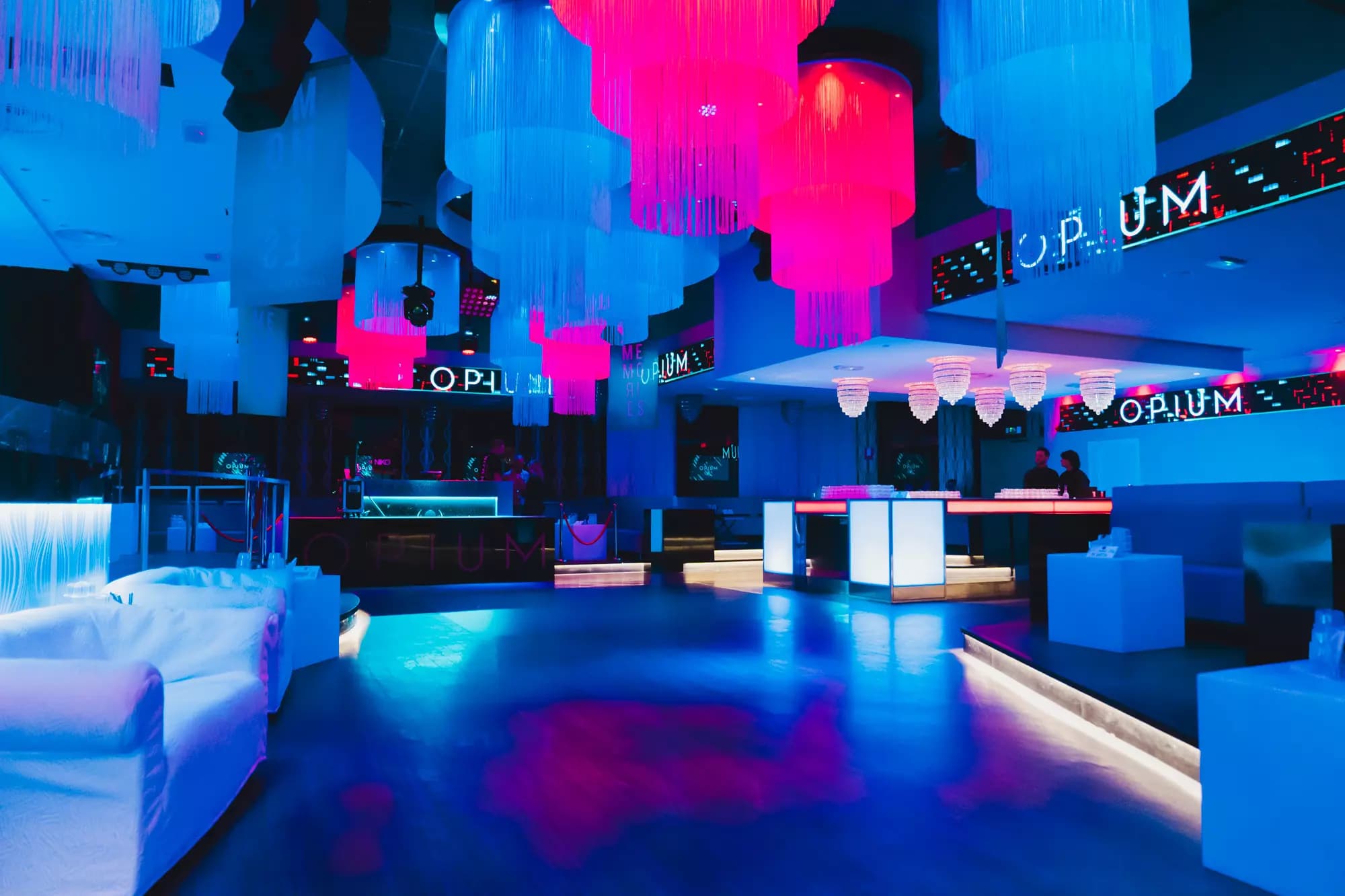 Opium Club