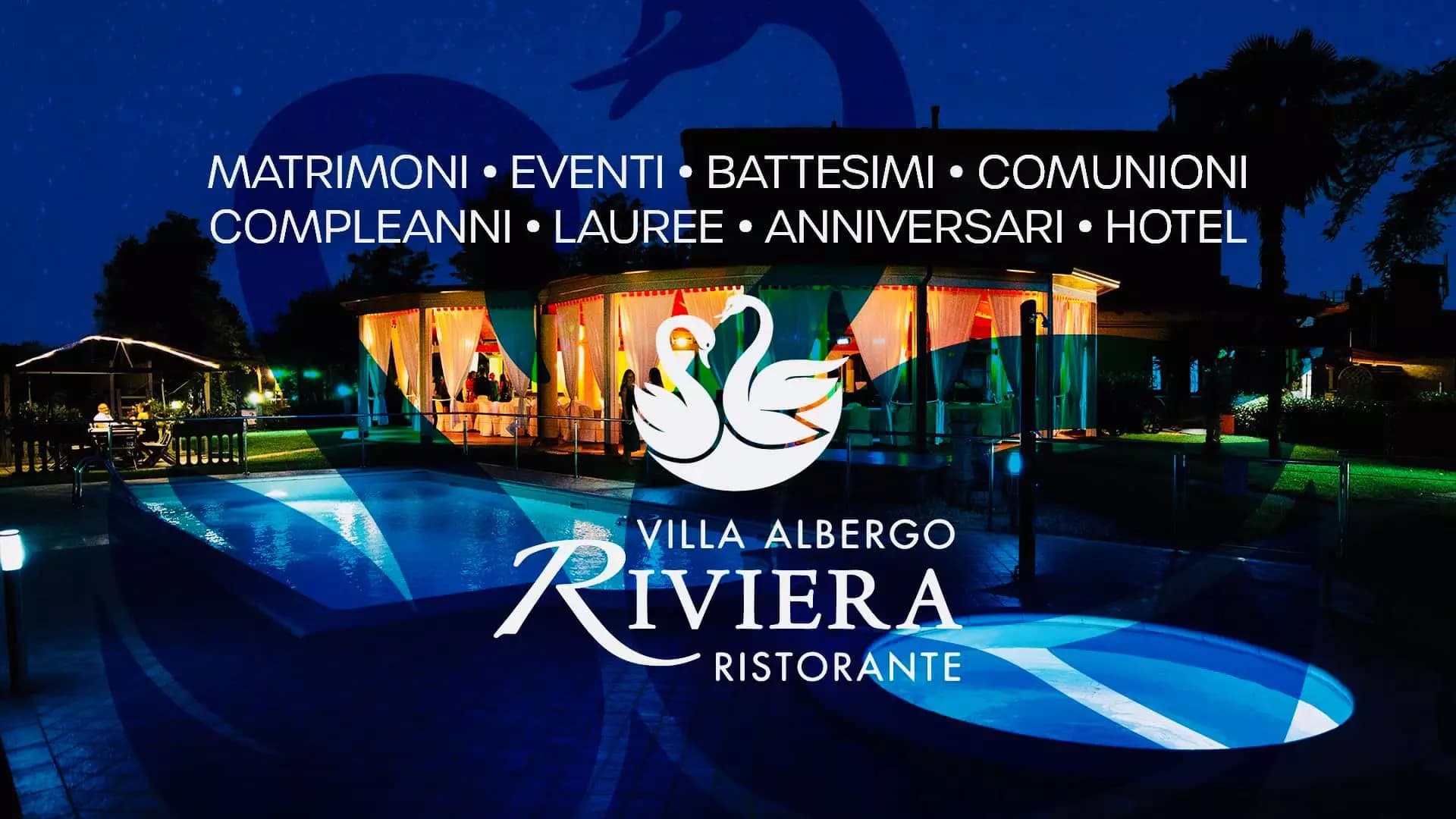Villa Riviera