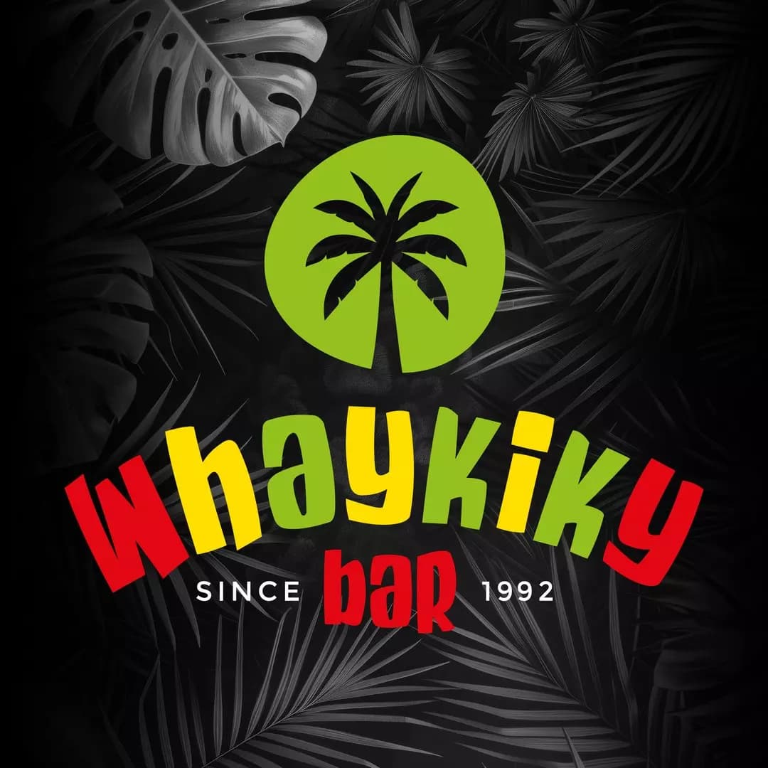 Chiosco Whaykiky