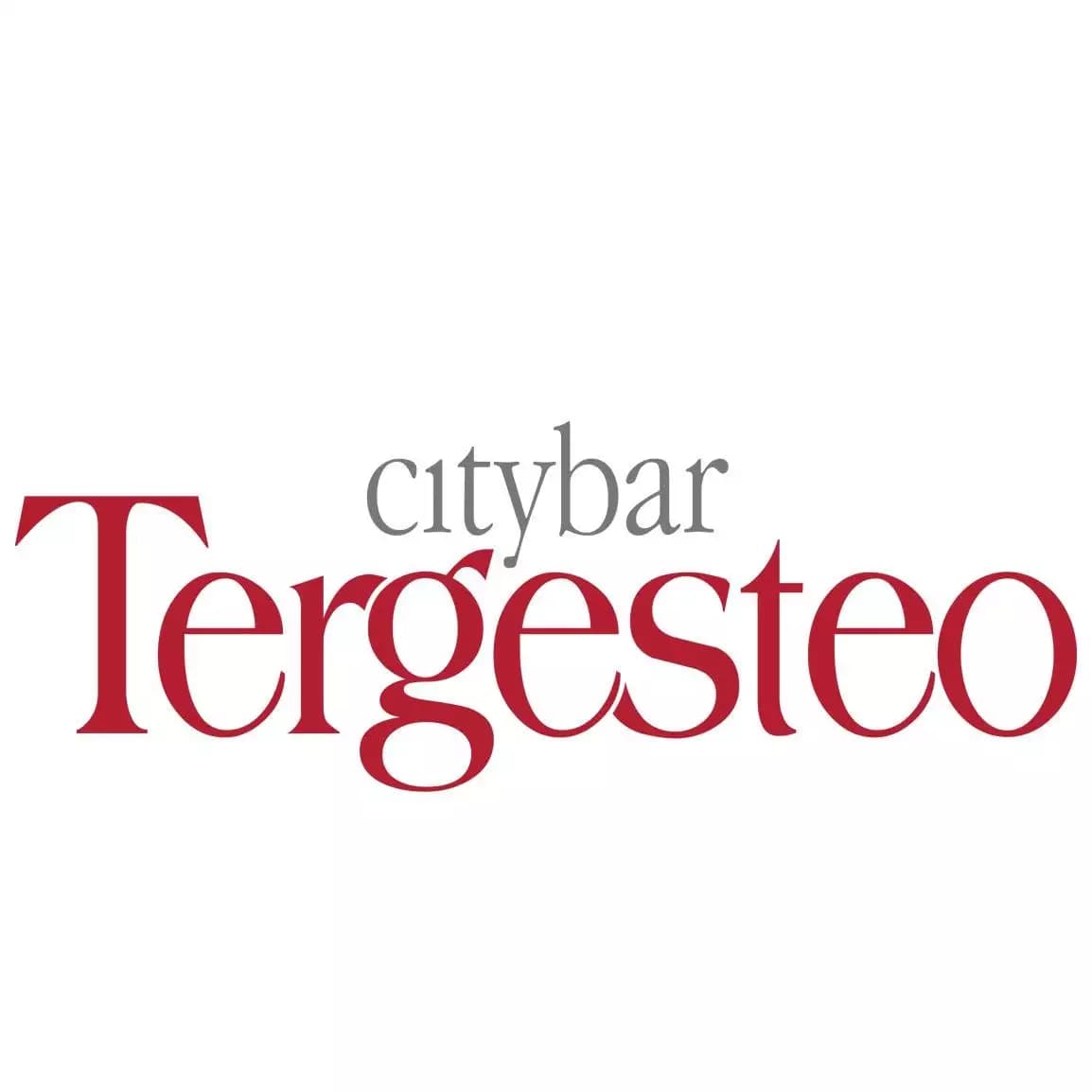 City Bar Tergesteo