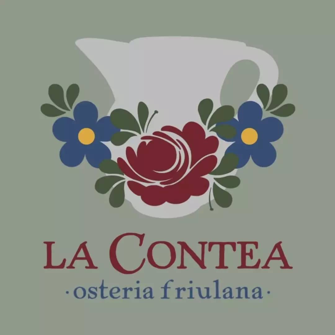 La Contea – Osteria Friulana