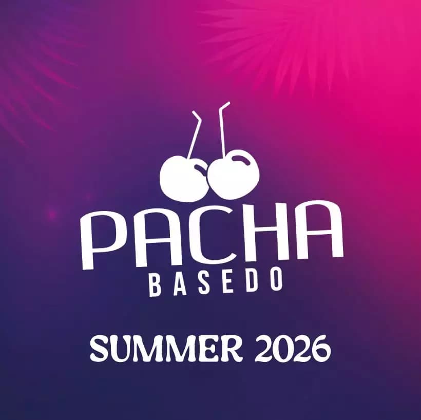Chiosco Pacha