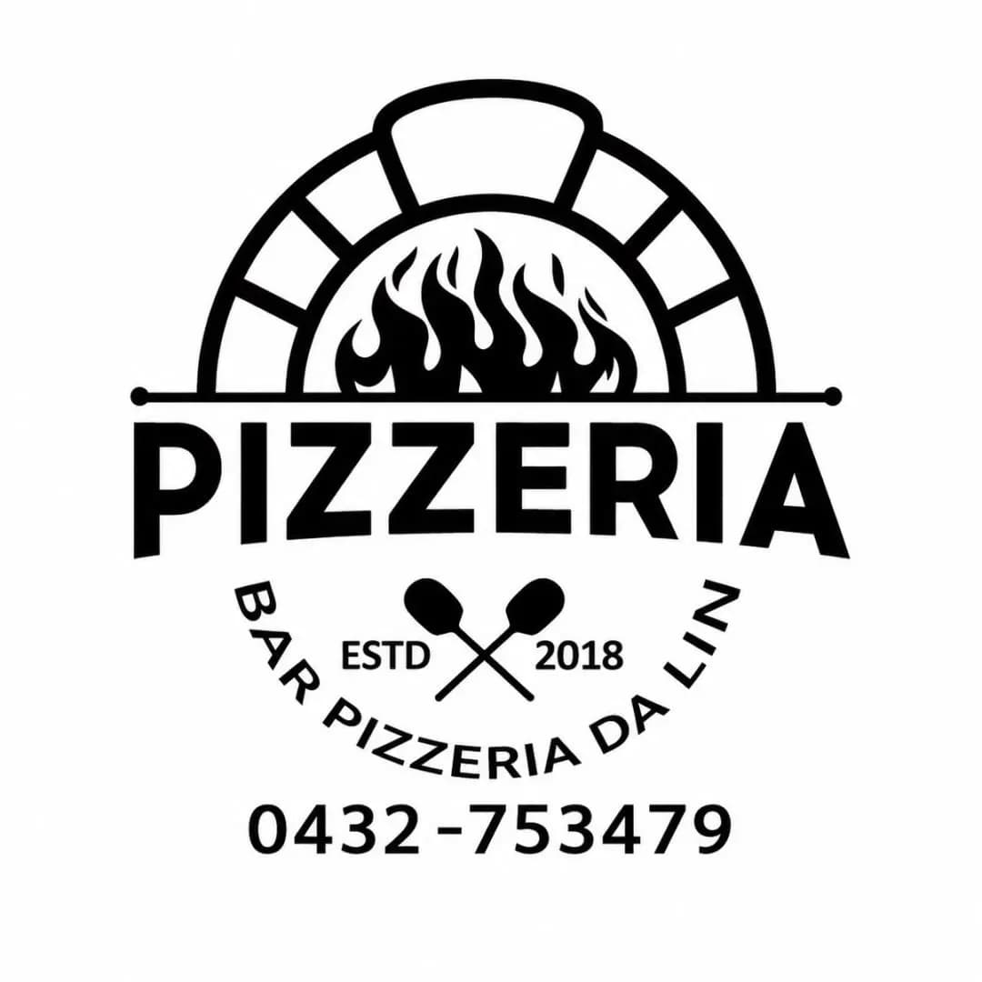 Bar Pizzeria da Lin